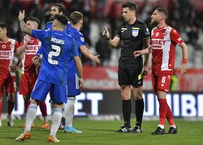 Doi refuză să joace la Dinamo! Unul se dă lovit înaintea amicalelor, celălalt nu s-a mai prezentat la antrenamente