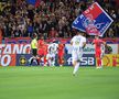 FCSB - U Cluj, în prima etapă din Liga 1