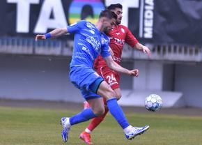 FC Botoșani - Chindia, în prima etapă din Liga 1 » Echipe probabile + cote