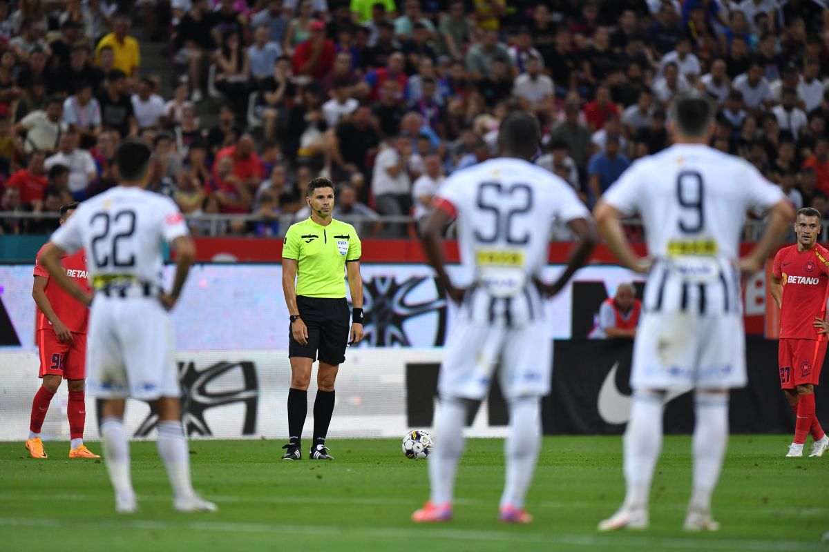 Florin Tănase îl „ceartă” pe Gigi: „Cel mai bun lot la FCSB? De unde?!” » Becali i-a răspuns acid