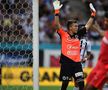 Darius Olaru acuză arbitrajul, după remiza cu U Cluj: „Trebuia penalty și eliminare”