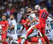 Primul scandal cu VAR în Liga 1! » Două decizii greu de explicat în prima repriză din FCSB - U Cluj