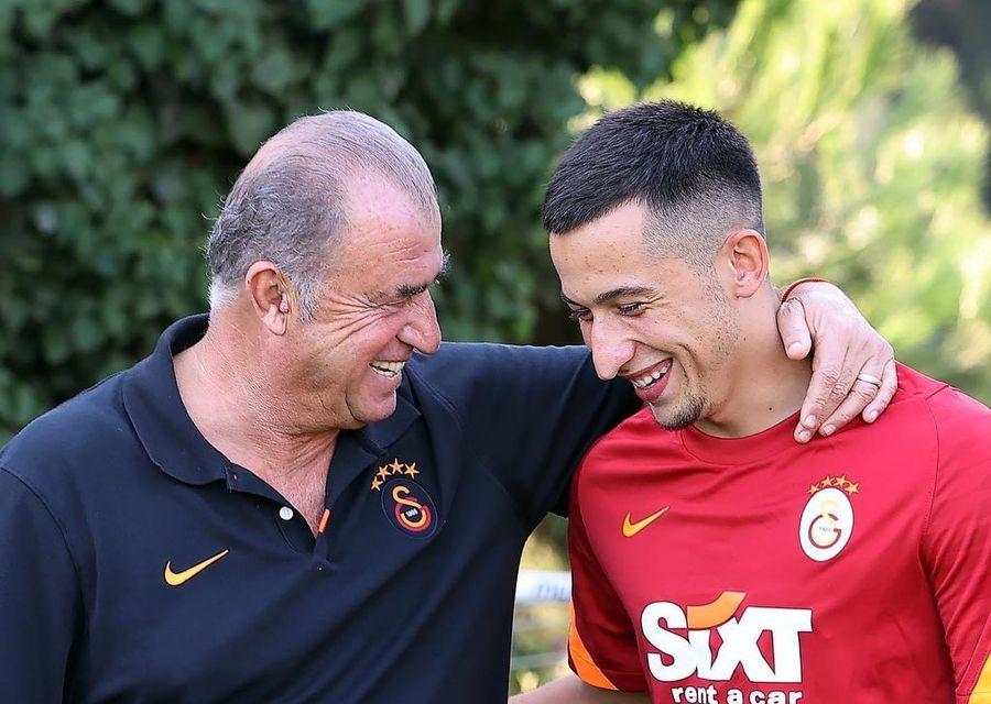 Moruțan va fi împrumutat la  Sivasspor » Antrenorul a recunoscut: „Poate se va întoarce mai puternic”