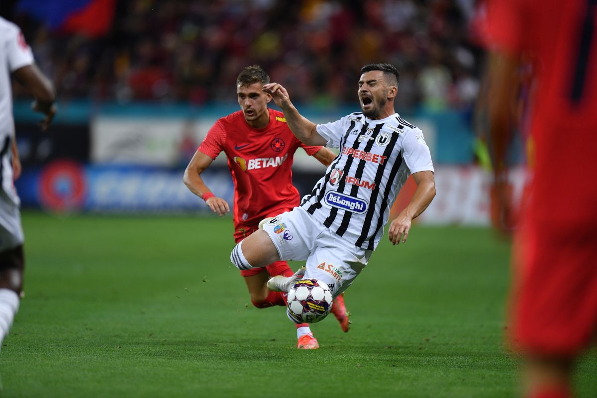 „FCSB nu ia titlul nici anul ăsta” » Dragomir a ironizat transferul lui Becali: „Cu stângul nu dă deloc, cu dreptul dă prost!”