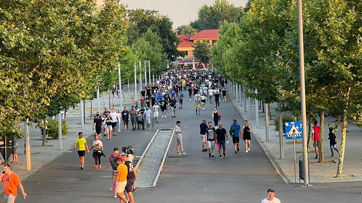 „Din cauza asta FCSB ratează campionatul de 7 ani” » A identificat marea problemă a roș-albaștrilor și de ce seamănă cu PSG: „Lucrurile sunt foarte clare”