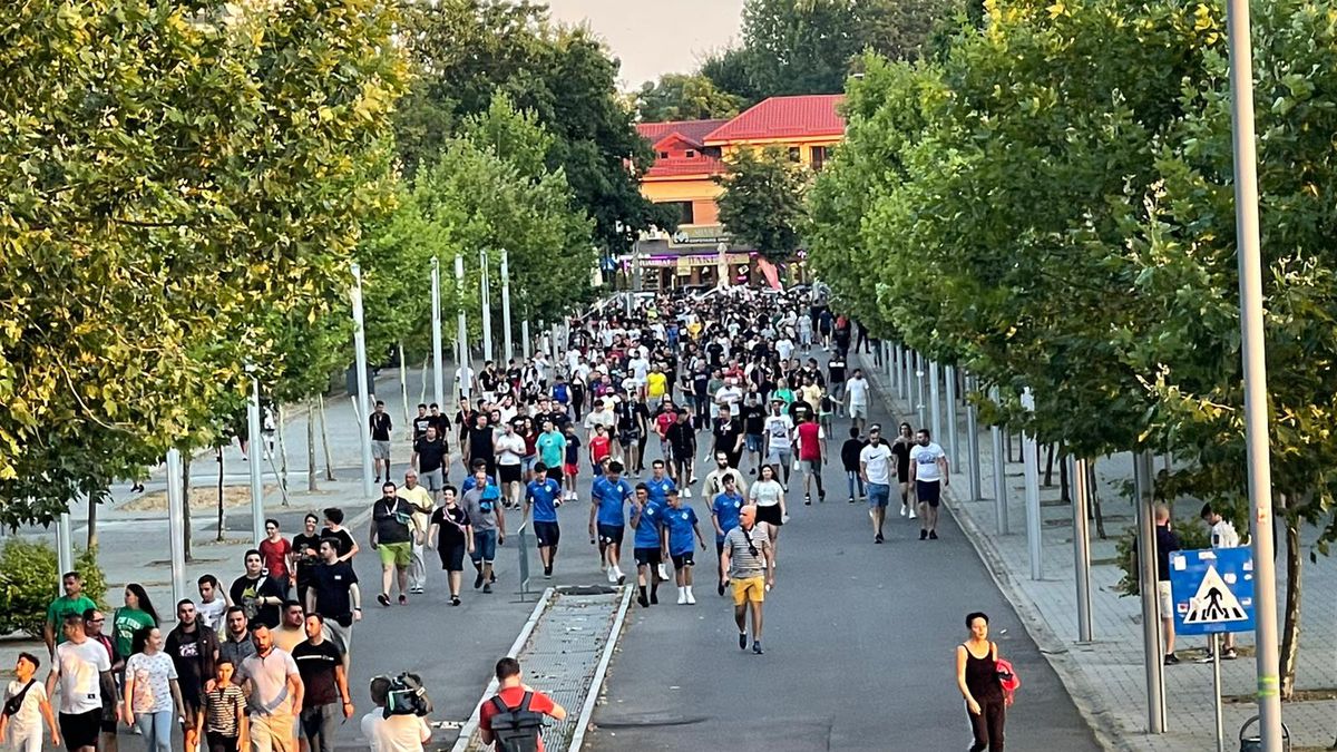 MM îl pune la punct pe Tănase cu date din interior: „De ce n-am pasat, Tase? E prima dată în viața mea când văd așa ceva”