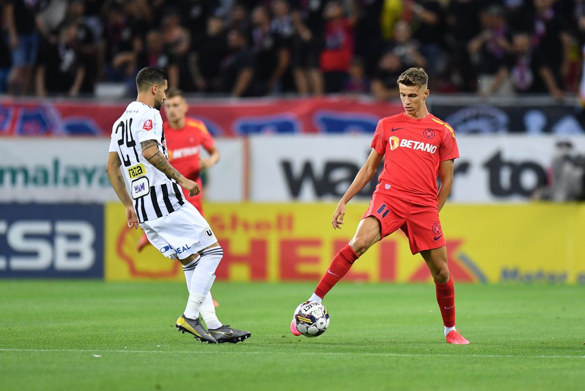 „FCSB nu ia titlul nici anul ăsta” » Dragomir a ironizat transferul lui Becali: „Cu stângul nu dă deloc, cu dreptul dă prost!”