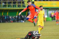 Andrei Burlacu și-a găsit echipă după despărțirea de FCSB » A apucat să debuteze