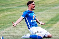 Farul - FCU Craiova 2-1 » Vraja mării: Croitoru, subordonat tactic de Hagi și eliminat la primul meci oficial pe banca oltenilor