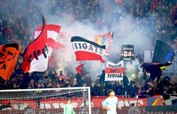 Vor să strângă un milion de euro pentru Dinamo: „Toți putem ajuta!” » Care a fost cea mai mare donație