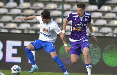 Se face! Universitatea Craiova ar fi bătut palma cu un mijlocaș de play-off