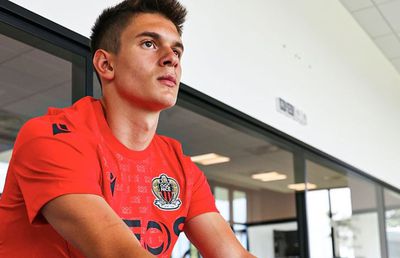 GSP a aflat dedesubturile vânzării lui Rareș Ilie la Nice » Nu sunt 5 milioane, sunt 3! Și nu e Ligue 1, e liga secundă din Elveția!