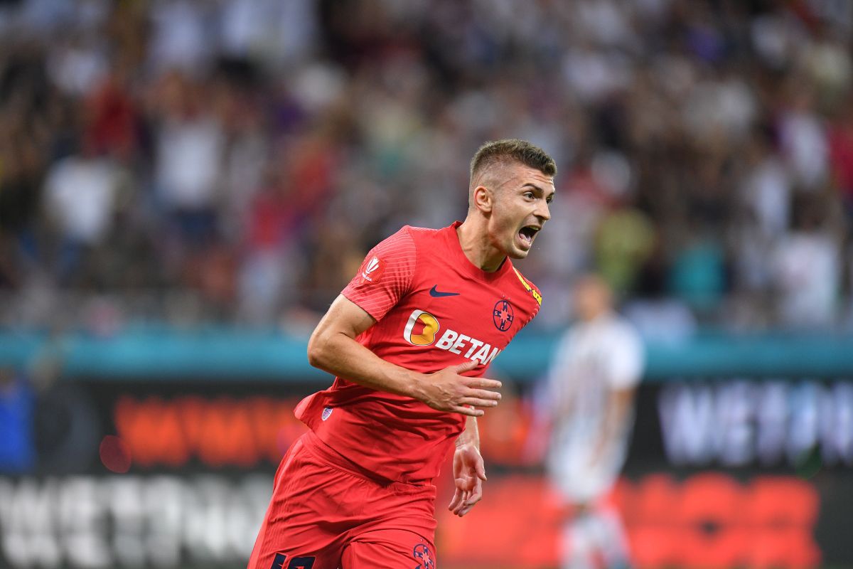 „Din cauza asta FCSB ratează campionatul de 7 ani” » A identificat marea problemă a roș-albaștrilor și de ce seamănă cu PSG: „Lucrurile sunt foarte clare”