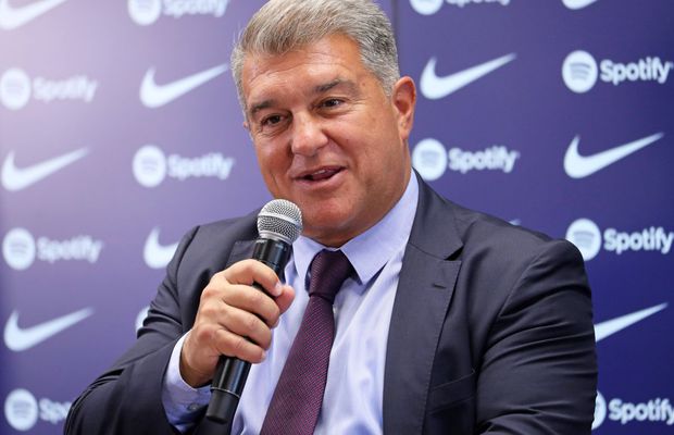 Barcelona nu se oprește nici după aducerea lui Lewandowski » Negociază transferurile a încă 2 fotbaliști