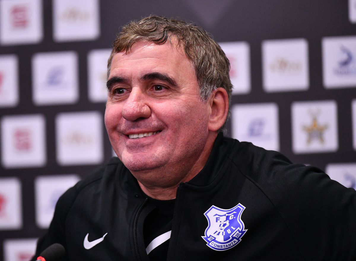 Întrebarea pe care Tudor Băluță a ocolit-o înaintea duelului de la Tiraspol: „Nu intru în astfel de discuții!”