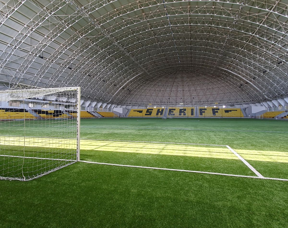 Mica Uniune Sovietică » Reporterii GSP au petrecut o zi în Tiraspol și au tras 10 concluzii: diferență de prețuri față de România, transport arhaic și baie în Nistru