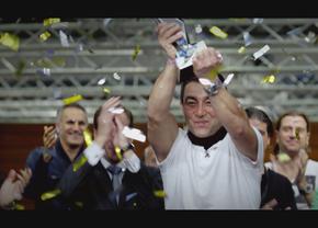 Pokerstars lansează pe YouTube un serial documentar cu interviuri și informații exclusive de la Oracle Red Bull Racing