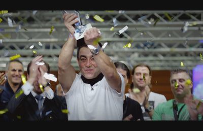 Pokerstars lansează pe YouTube un serial documentar cu interviuri și informații exclusive de la Oracle Red Bull Racing