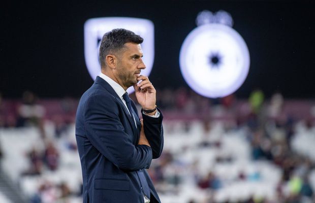 Un club de tradiție din România și-a dat afară antrenorul și anunță: „Nicolae Dică e pe listă”