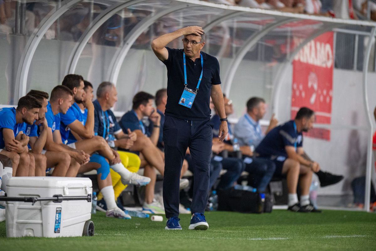 Ivan nu s-a ferit de cuvinte: „Nu mă simt bine!”