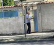 Un personaj-cheie, surprins alături de Argăseală în Ghencea