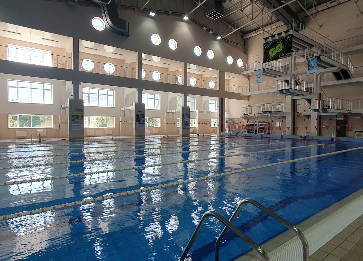 Reporterii GSP sunt prezenți în Tiraspol. Imagini din oraș și de la baza sportivă