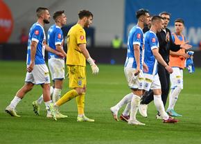 Derby-ul Dinamo – U Craiova vine cu cele mai mari cote din lume la Mozzart Bet!