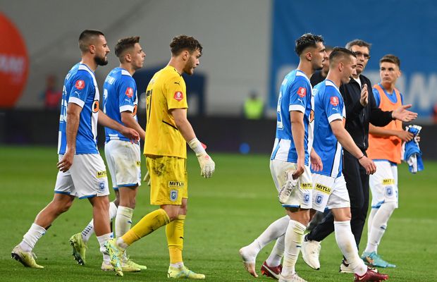 Derby-ul Dinamo – U Craiova vine cu cele mai mari cote din lume la Mozzart Bet!