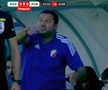 „Secunzi” doar în acte » Cum s-au comportat Croitoru și Poenaru în FC Voluntari - FC Botoșani