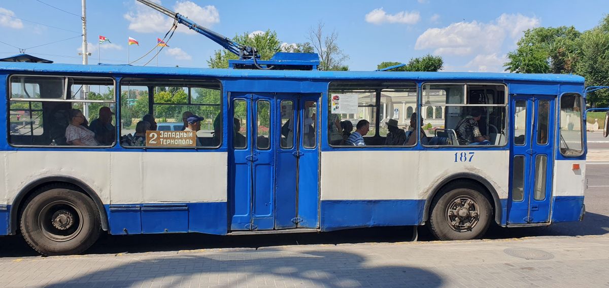 Mica Uniune Sovietică » Reporterii GSP au petrecut o zi în Tiraspol și au tras 10 concluzii: diferență de prețuri față de România, transport arhaic și baie în Nistru