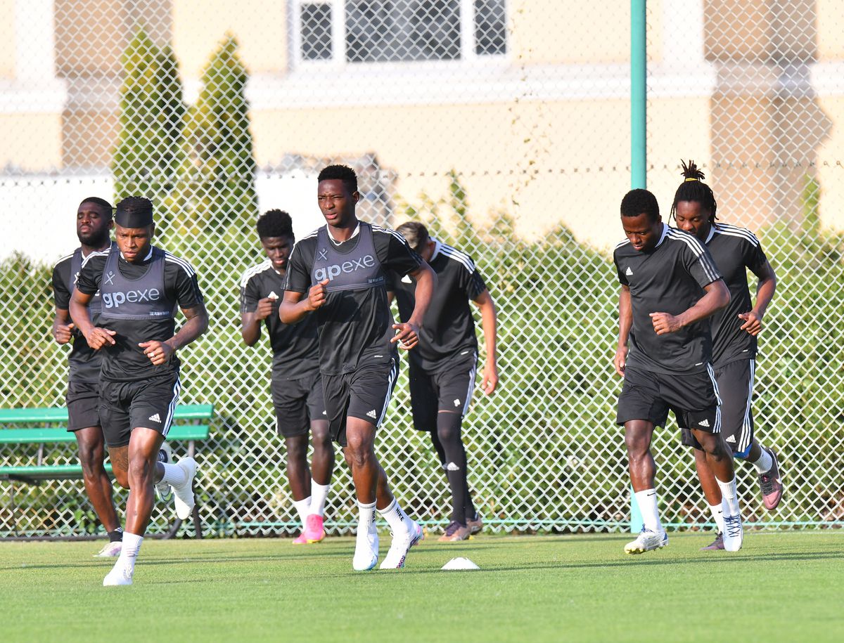 Detaliul care l-a impresionat pe Gică Hagi la Tiraspol: „Fantastic!” + ce discurs va ține în vestiar pentru a-i mobiliza pe campioni