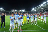 Și-au îndeplinit misiunea pe „Arc” » Universitatea Craiova s-a chinuit cu Dinamo, dar începe bine noul sezon