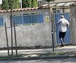 Un personaj-cheie, surprins alături de Argăseală în Ghencea