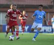 FC Voluntari - FC Botoșani 2-1 » Merloi „Depay” a rezolvat primul meci al zilei. Duel spectaculos în arșița ilfoveană