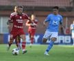FC Voluntari - FC Botoșani, în prima etapă din Superligă