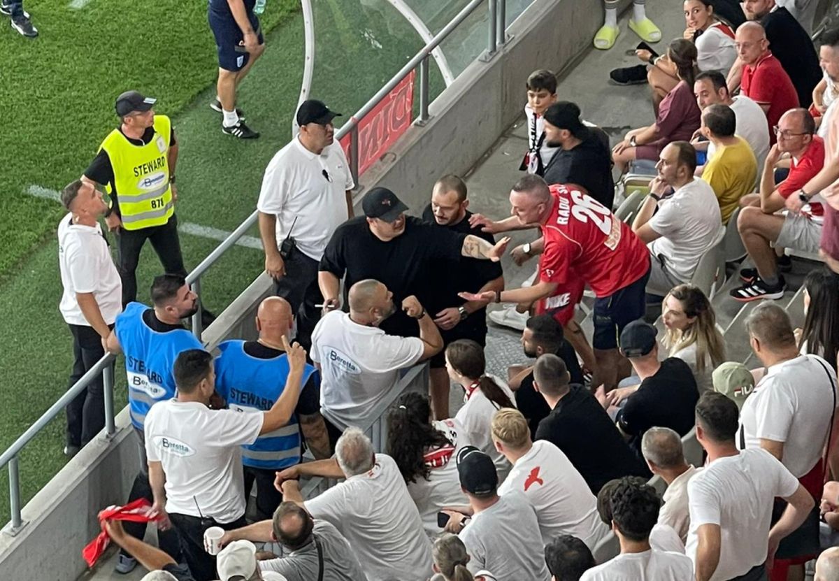 Bani, dărâmat după ce a irosit un penalty cu U Craiova: „Trebuia să revenim! Dacă nu ratam eu...”