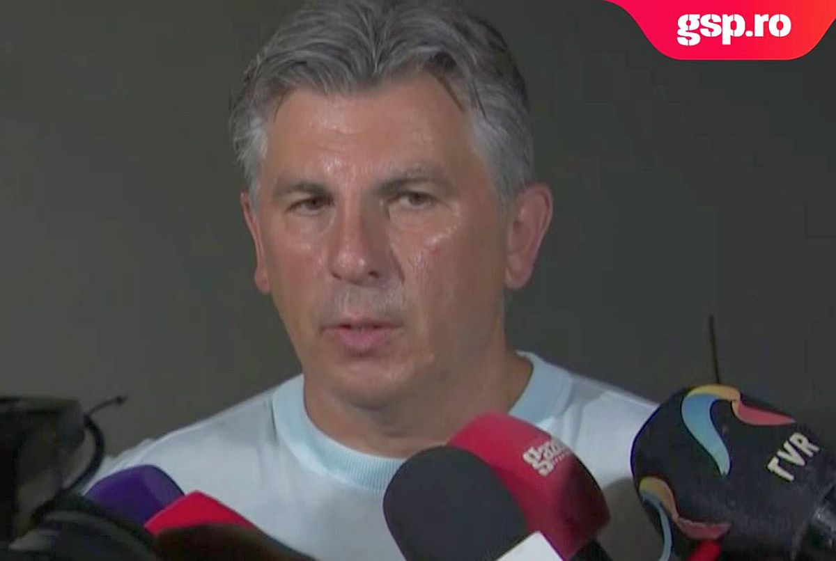 „Kaizerul” Lupescu pune presiune pe acționarii dinamoviști: „Investiți, aduceți jucători!”