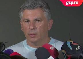 „Kaizerul” Lupescu pune presiune pe acționarii dinamoviști: „Investiți, aduceți jucători!”