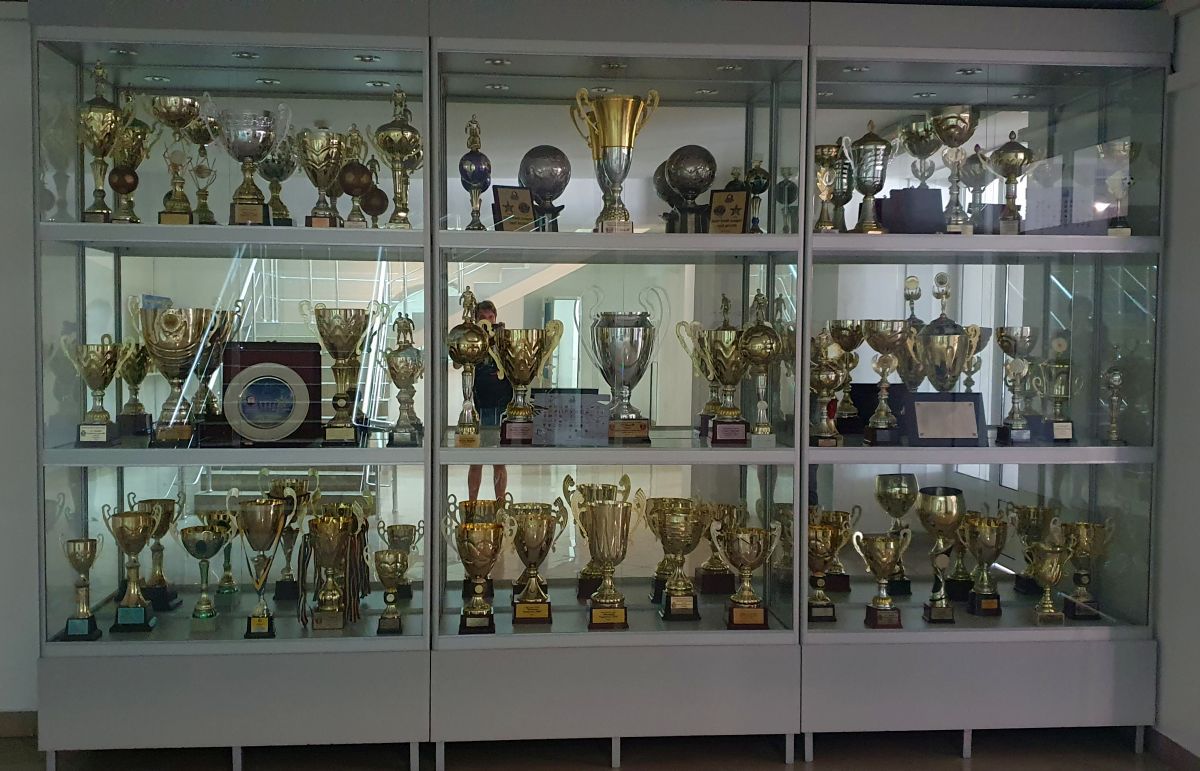 Mica Uniune Sovietică » Reporterii GSP au petrecut o zi în Tiraspol și au tras 10 concluzii: diferență de prețuri față de România, transport arhaic și baie în Nistru