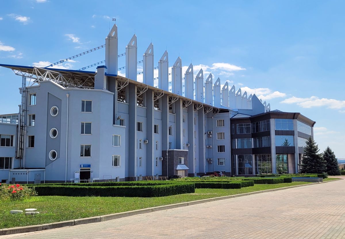 Mica Uniune Sovietică » Reporterii GSP au petrecut o zi în Tiraspol și au tras 10 concluzii: diferență de prețuri față de România, transport arhaic și baie în Nistru