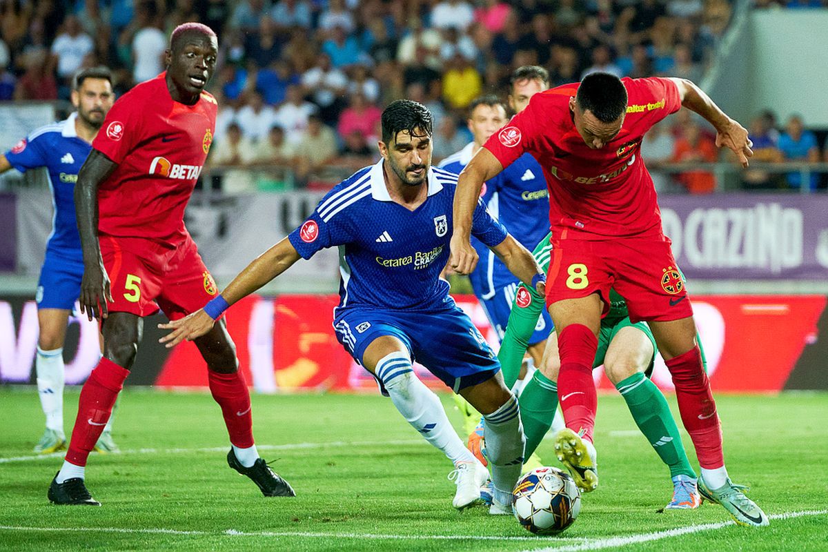 Gigi Becali crede că l-a „citit” pe Dawa: „E chestiune de marketing. Te sperii!”