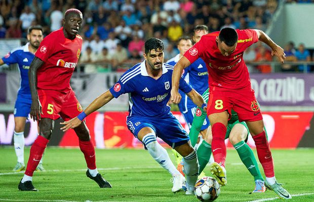 Gigi Becali crede că l-a „citit” pe Dawa: „E chestiune de marketing. Te sperii!”