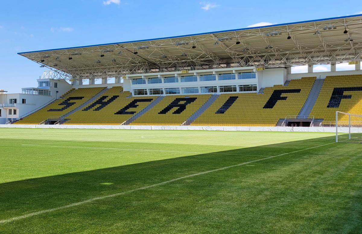 Mica Uniune Sovietică » Reporterii GSP au petrecut o zi în Tiraspol și au tras 10 concluzii: diferență de prețuri față de România, transport arhaic și baie în Nistru