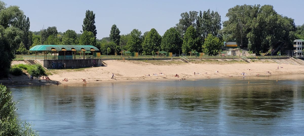 Reporterii GSP sunt prezenți în Tiraspol. Imagini din oraș și de la baza sportivă