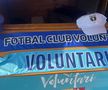 FC Voluntari - FC Botoșani, în prima etapă din Superligă