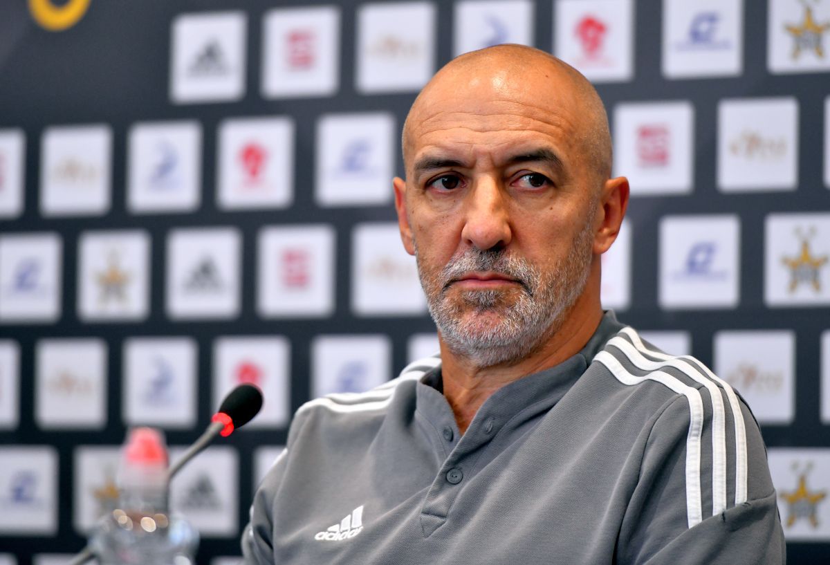 Reporterii Gazetei au dat la Tiraspol peste o cunoștință mai veche a fotbalului românesc » Avertisment pentru Hagi: „Ne știm valoarea!”