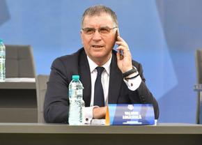 Argăseală e în Ghencea! Negocieri la sânge pentru închirierea stadionului + Cum a apărut Talpan