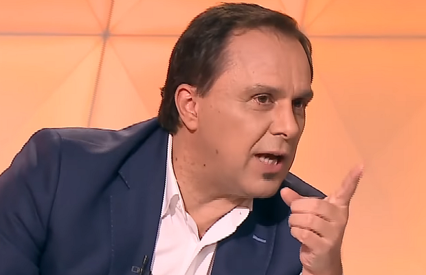 Basarab Panduru a ales fotbalistul primei etape din SuperLigă: „E altceva, în viteză mereu!”