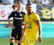 Constantin Budescu și-a pus cenunșă-n cap după penalty-ul ratat cu U Cluj: „Mai slab decât nu cred că se poate bate”