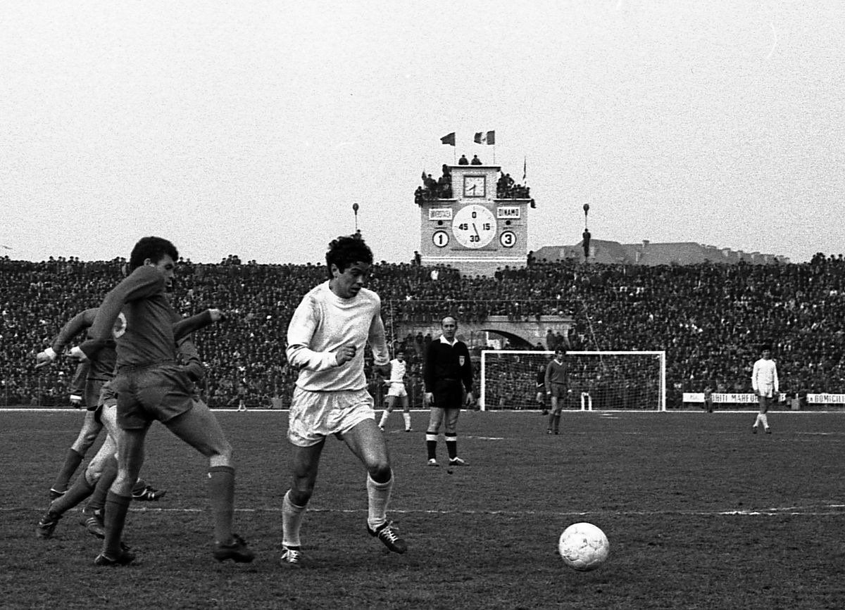 100 de ani de la nașterea antrenorului care a lansat cele mai mari legende dinamoviste, care a scris istorie în Ștefan cel Mare, dar care în sufletul lui era stelist